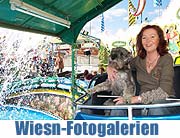 Die schönsten Wiesnfotos und Infos zum Oktoberfest im Wiesn-Kalender (Foto: Martin Schmitz))