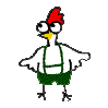 Chickendancer