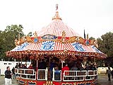 Weissbiercarousel