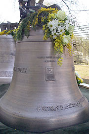 Ton h1 - Speciosa - die schön Klingende (Foto: Martin Schmitz)