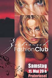 Zeitrausch Fashion Club