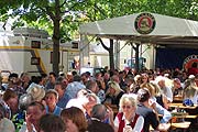 Biergarten.. (Bild: Martin Schmitz)