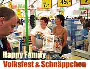 Happy Family 2003 (Foto: Martin Schmti)