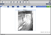 Maibaum Webcam 2003 in Wangen