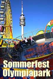 Riesenrad Willenborg (Bild: Martin Schmitz)