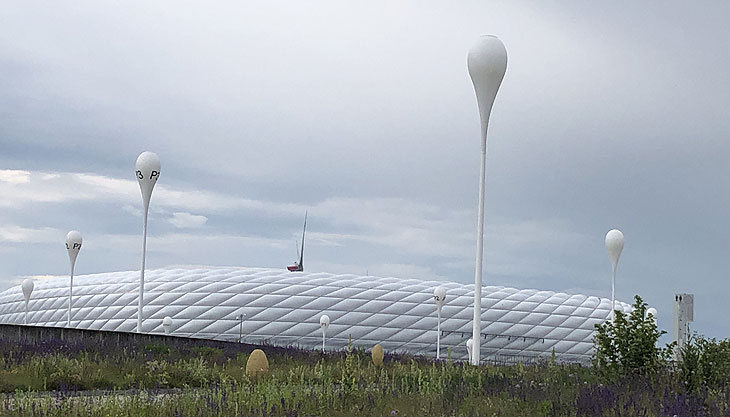 Allianz Arena (©Foto:Martin Schmitz)