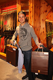 Yannick Stark (©Foto: Martin Schmitz)