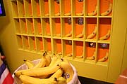 Bananen gibt es natürlich auch (Foto: Martin Schmitz)
