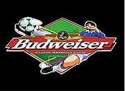 Budweiser Fußball Logo