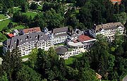 Steigenberger Hotel Der Sonnhof (Foto: Steigenberger Hotel Der Sonnhof)