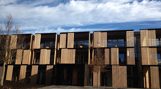 Am 02.01.2014 eröffnete der Lanserhof Tegernsee (©Foto:Martin Schmitz)