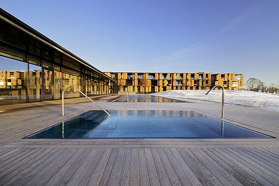 (© Egbert Krupp für Lanserhof Tegernsee)