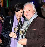 Eckart Witzigmann (©Foto: Martin Schmitz)