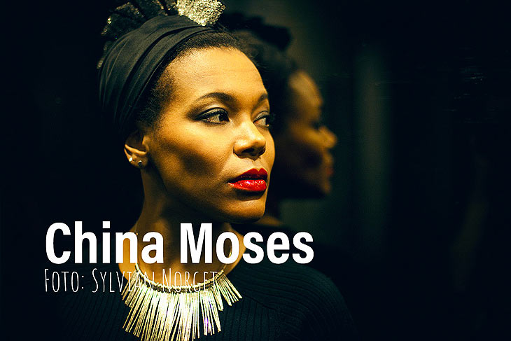 China Moses am 18.07.2024 (©Foto: Sylvian Norget)