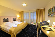 Business Hotelzimmer im Best Western Plus Hotel Erb München Ost (©Foto. Hotel Erb)