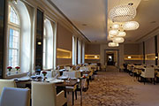 Schwarzreiter Restaurant (&copy;Foto. Martin Schmitz)