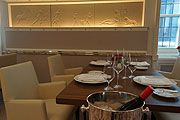 Schwarzreiter Restaurant (&copy;Foto. Martin Schmitz)