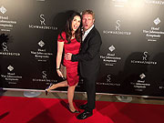 Alexandra Polzin, Gerhard Leinauer (&copy;Foto. Martin Schmitz)