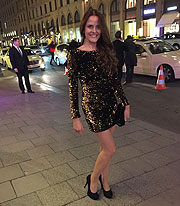 Daniela Vukovic (&copy;Foto: Martin Schmitz)