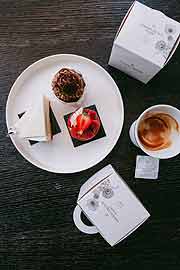 5 Sterne To Go - Das Hotel Vier Jahreszeiten Kempinski München bietet seit 27.04.2020 ein Take Away-Menü an (©Foto. Gina Zahn)