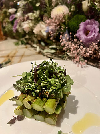 Summer-Feeling auch im Herbst im „Mandarin Oriental Munich“ „Wir holen den Sommer zurück ins Glas“: Exklusives Roséwein-Dinner mit „Château d’Esclans“ und der japanisch-peruanischen Spitzenküche von Starkoch Nobu Matsuhisa! 