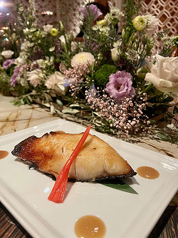 Summer-Feeling auch im Herbst im „Mandarin Oriental Munich“ „Wir holen den Sommer zurück ins Glas“: Exklusives Roséwein-Dinner mit „Château d’Esclans“ und der japanisch-peruanischen Spitzenküche von Starkoch Nobu Matsuhisa! 