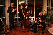 Helmuth Schulz Trio (Foto: Martin Schmitz)