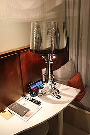 Ruby Lilly Hotel Munich (©Foto.Martin Schmitz)