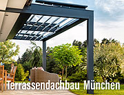Alles zum Terrassendach Bau in München ©Foto: iStockphoto, Ziga Plahutar