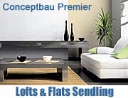 ofts & Flats - Eigentumswohnungen in München Sendling