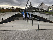 MÜNCHNER IMMOBILIENMESSE 2020 vom 30.10.-01.11.2020 findet statt in der Kleinen Olympiahalle! (©Foto: Martin Schmitz=
