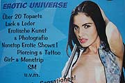 Erotic Universe vom 13-15.09.2002