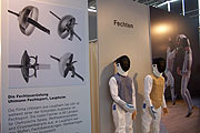 Fechtsport (Foto: Martin Schmitz)