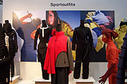 Handwerk & Sport ist das Motto der EXEMPLA 2004 (Foto: Martin Schmitz)