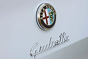 Alfa Giulietta  (©Foto: Alfa Romeo)
