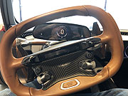 Gastgeberin Christina Duxa Belte , Moderatorin Birgit Schrowange beim Lovely Friends Lifestyle Trends 2020 @ Aston Martin München (©Foto: Martin Schmitz)