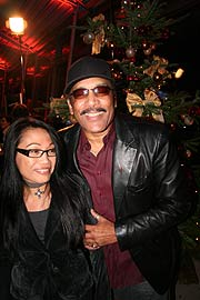 Ron Williams (Foto: Martin Schmitz)