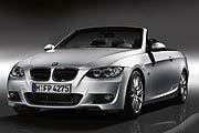 Das neue BMW 3er Cabrio mit M-Sportpaket (Foto: BMW)