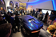 Photo Lennart Preiss/Getty Images für Bugatti 