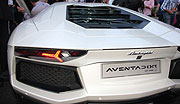 Lamborghini Aventador LP700-4 (©Foto: Martin Schmitz)