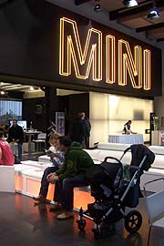 Ein Event einmal f&uuml;r die ganze Familie (Foto. Marikka-Laila Maisel)