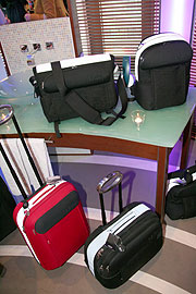 Produktserie "Go Fast " (Foto: Martin Schmitz)