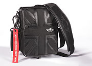 ‘very British’ - Black Jack (Foto: MINI Collection)