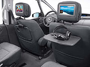 Sondermodell Espace Tech'Run