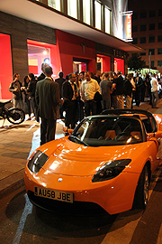 Neueröffnungs-Aktions Woche vom 25.02.-01.03.2008 (Foto: Martin Schmitz)