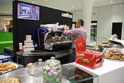 Lavatta Espressobar (©Foto: Marikka-Laila Maisel)