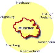 München und Umland