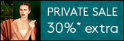 Private Sale vom 26.10. bis 03.11.2018 in Ingolstadt Village: Private Sale mit zusätzlich 30%* auf den Outletpreis bei teilnehmenden Marken 
