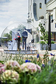 VIP Shopping vom 07.09.2018 bis 11.09.2018 in Ingolstadt Village: &bdquo;4 fabelhafte Tage erwarten Sie! 20%* auf den Outletpreis bei teilnehmenden Marken sichern