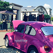 VIP Shopping vom 07.09.2018 bis 11.09.2018 in Ingolstadt Village: &bdquo;4 fabelhafte Tage erwarten Sie! 20%* auf den Outletpreis bei teilnehmenden Marken sichern